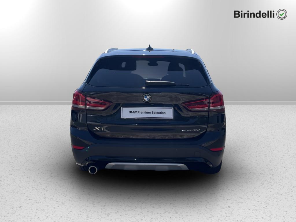 BMW X1 sdrive16d xLine auto