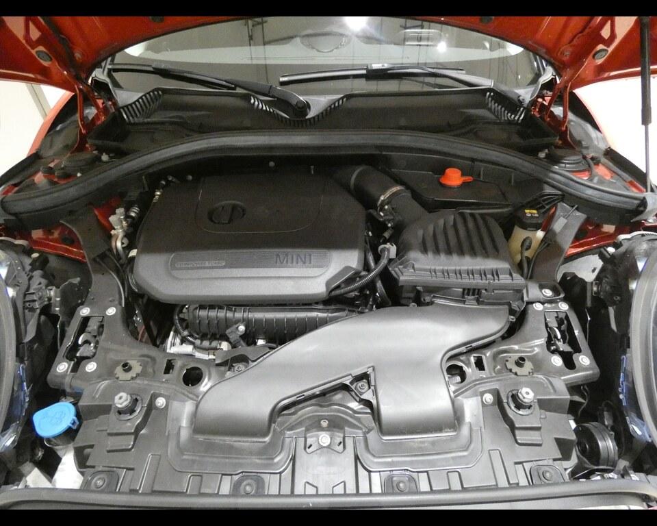 Mini One Clubman 1.5 One