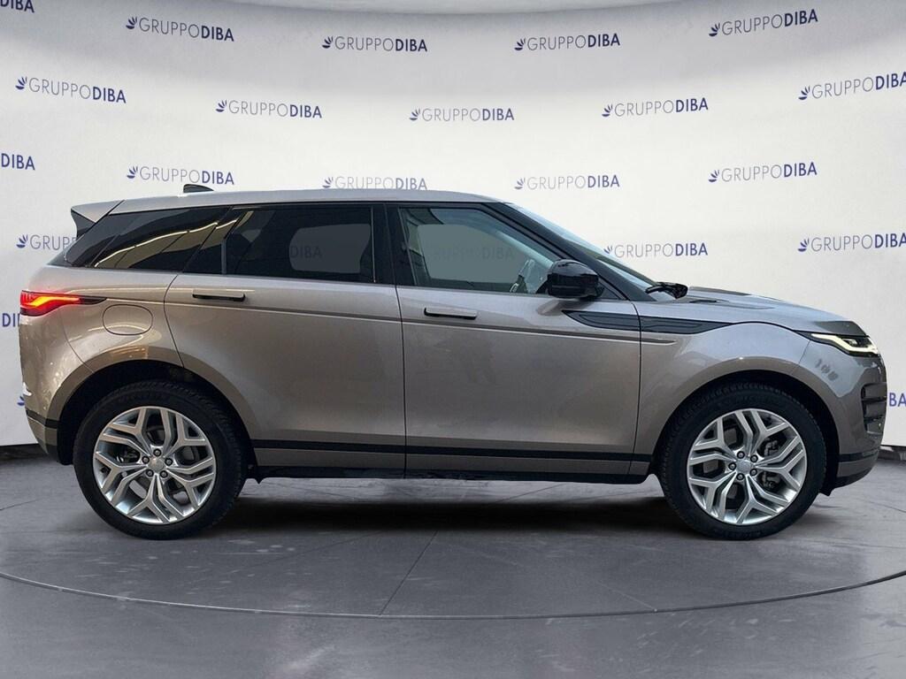 Land Rover Range Rover Evoque Evoque 2.0d i4 mhev R-Dynamic SE awd 163cv auto