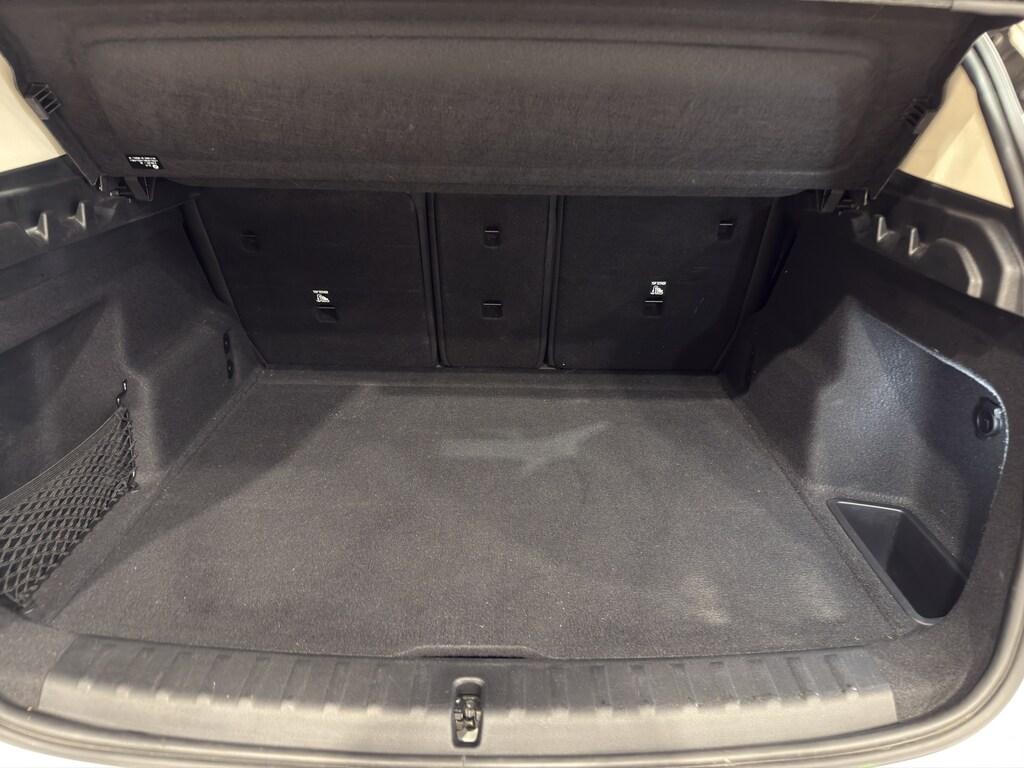 BMW X1 xdrive20d mhev 48V X-Line auto