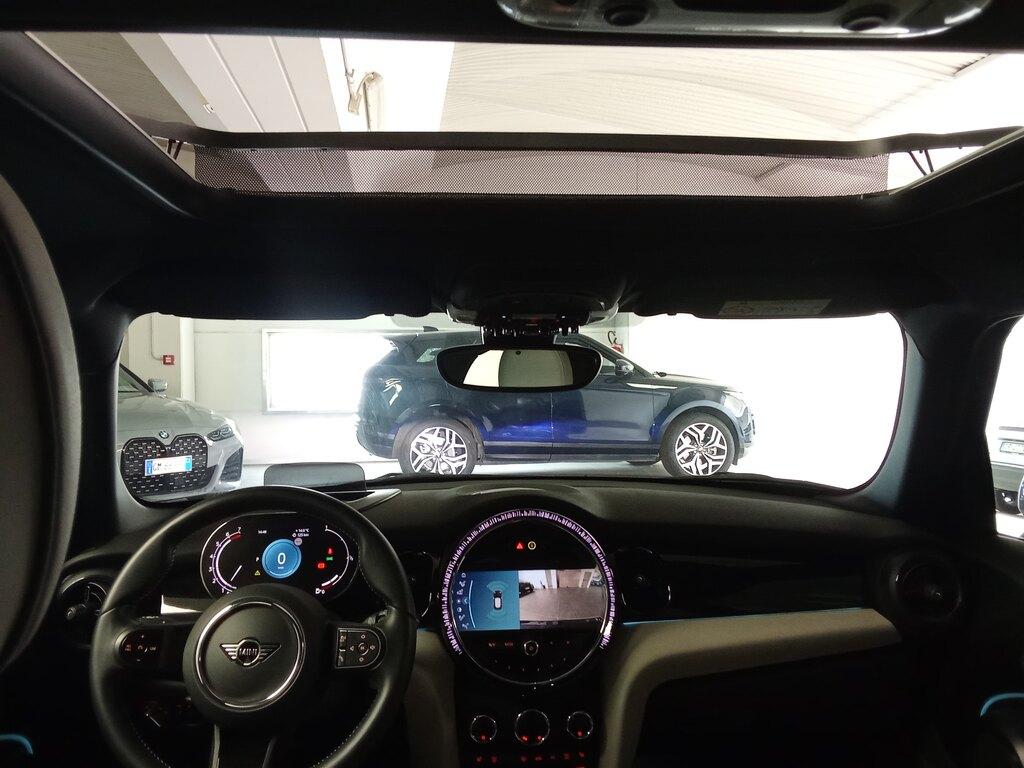 Mini Cooper 1.5 TwinPower Turbo Cooper