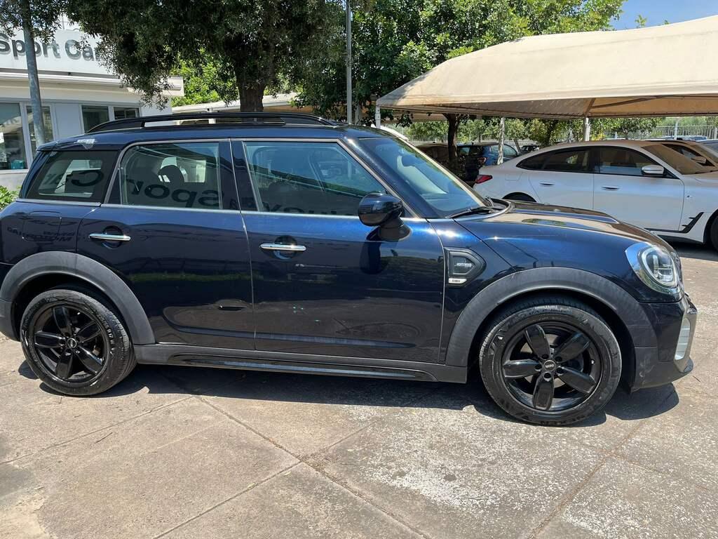 Mini One D Countryman 1.5 TwinPower Turbo One D