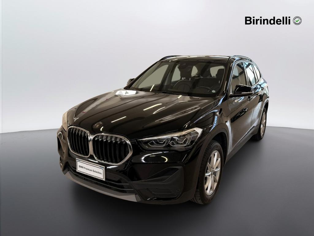 BMW X1 sdrive18i Advantage 136cv