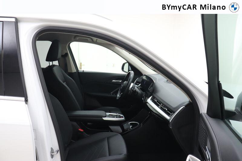 BMW X1 sdrive18d X-Line auto