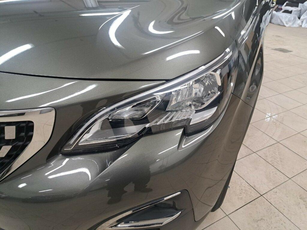 Peugeot 3008 1.2 puretech t. Active s&s 130cv my18