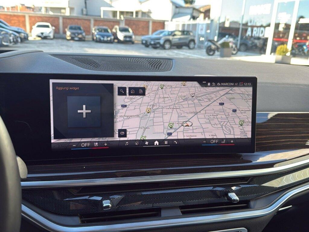 BMW X5 xdrive50e Msport auto