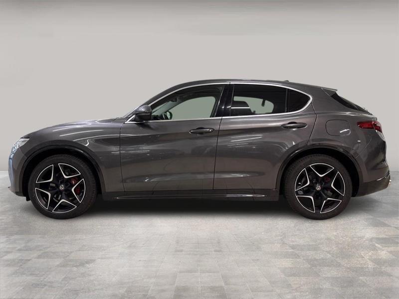 Alfa Romeo Stelvio 2.2 t Ti Q4 190cv auto