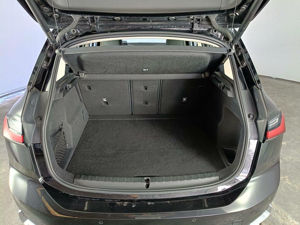 BMW Serie 2 218i Active Tourer Luxury auto