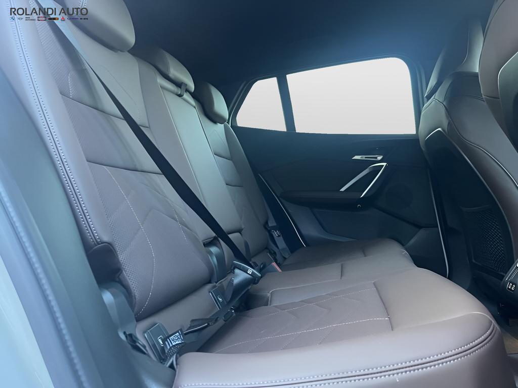 BMW iX2 xdrive 30 MSport