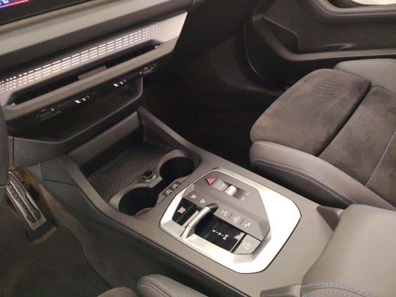 BMW Serie 1 120d 48V MSport auto