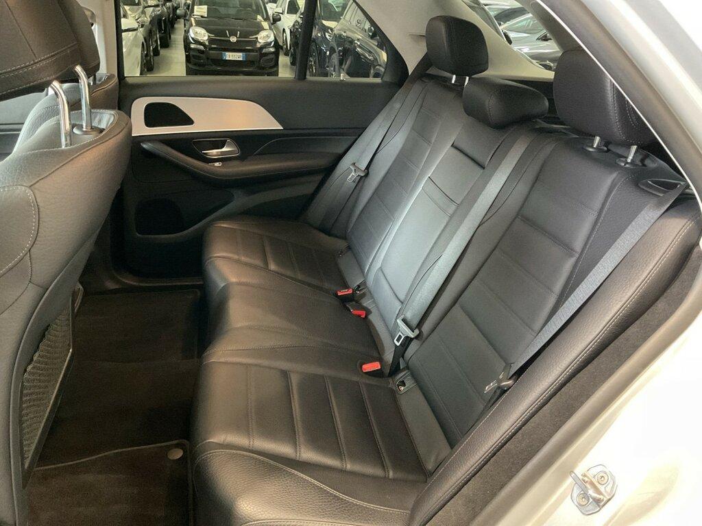 Mercedes GLE 300 d Premium 4matic auto