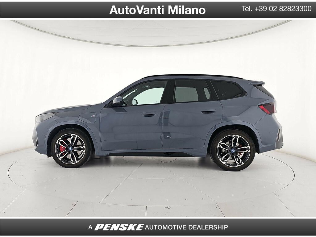 BMW X1 xdrive 25e MSport Pro auto