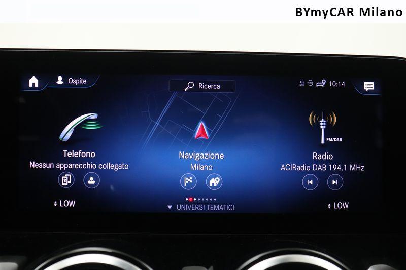 Mercedes GLA 250 eq-power Sport auto