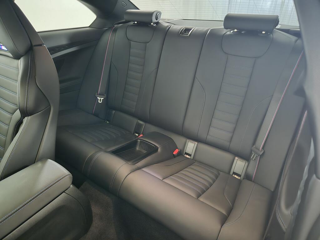 BMW M2 Coupe 3.0 460cv auto
