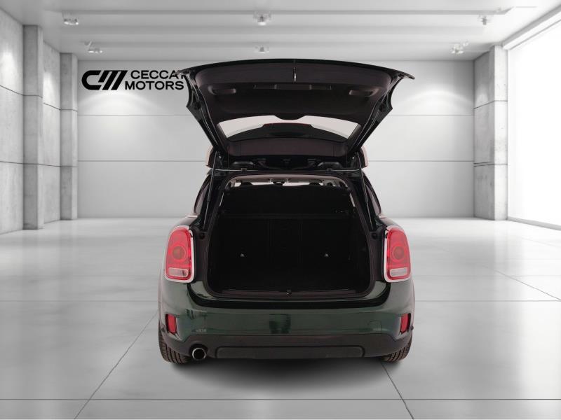 Mini Cooper D Countryman 1.6 D Cooper D Business XL ALL4