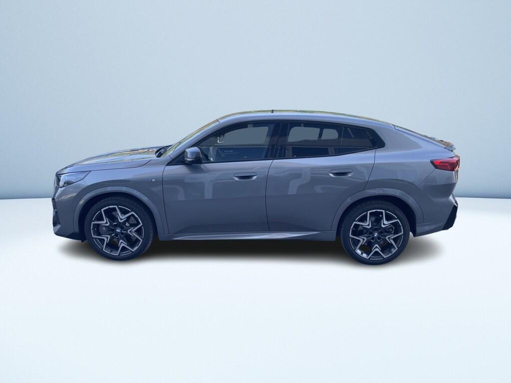 BMW X2 M X2 xdrive M35i Msport Pro auto