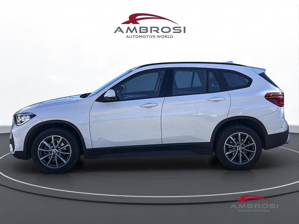 BMW X1 sdrive16d Business Advantage