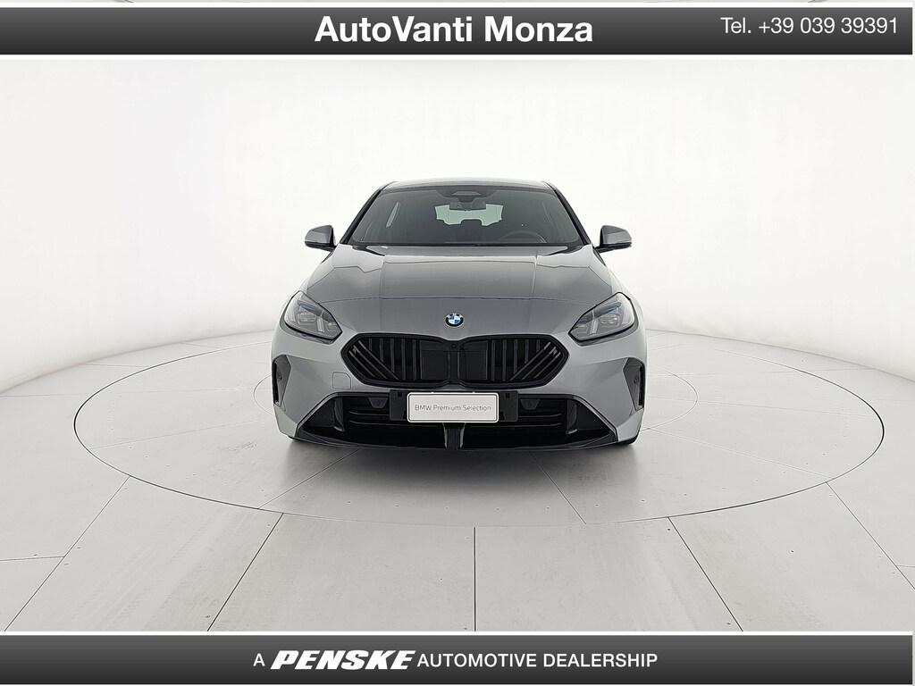 BMW Serie 1 118d MSport Pro auto