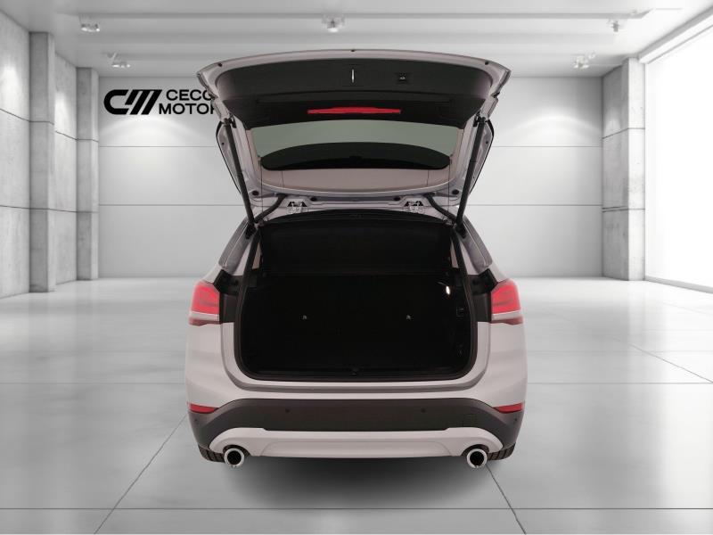 BMW X1 xdrive18d Advantage auto