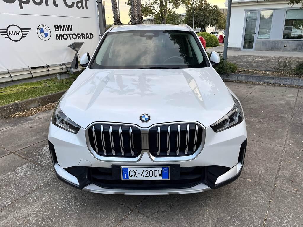 BMW X1 sdrive18d X-Line auto