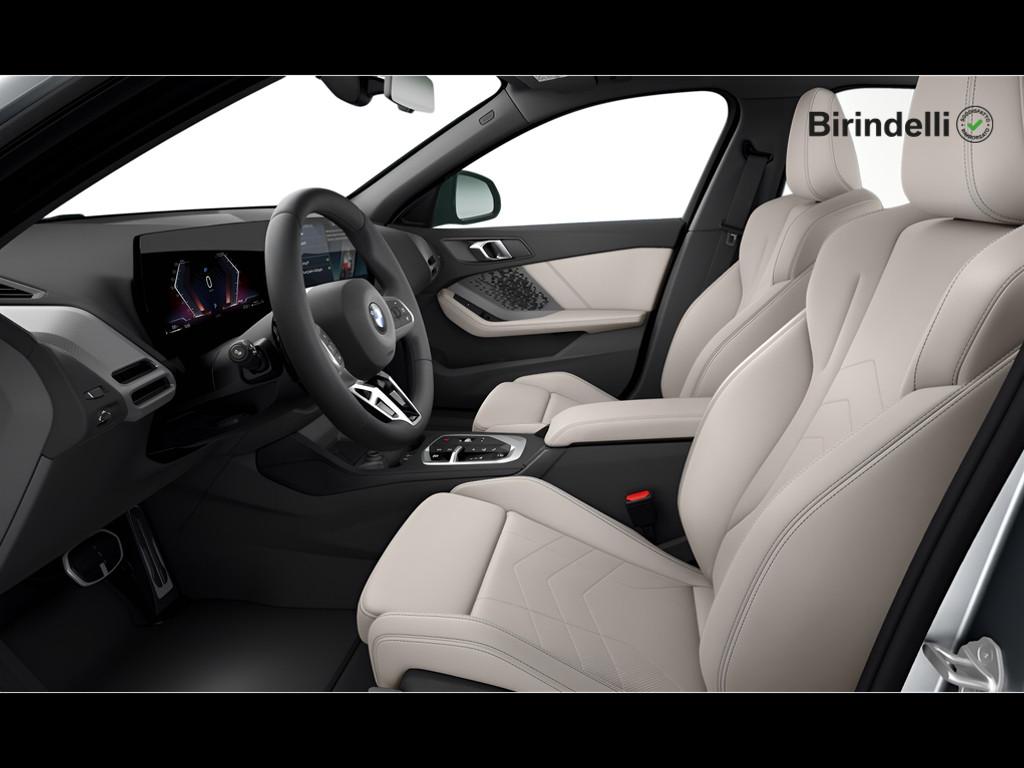 BMW Serie 1 118d MSport auto