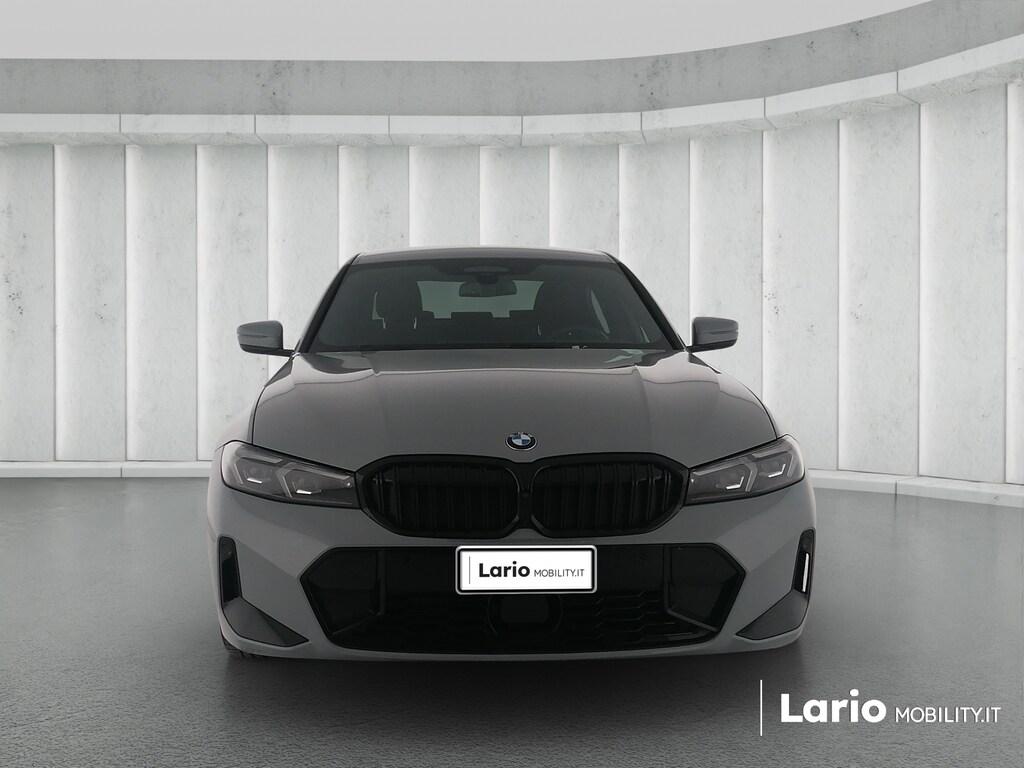 BMW Serie 3 320d mhev 48V xdrive M Sport Pro auto