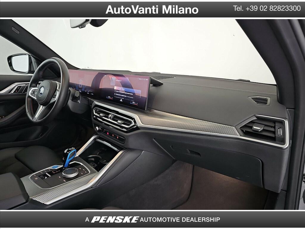BMW i4 M i4 M50 Sport auto