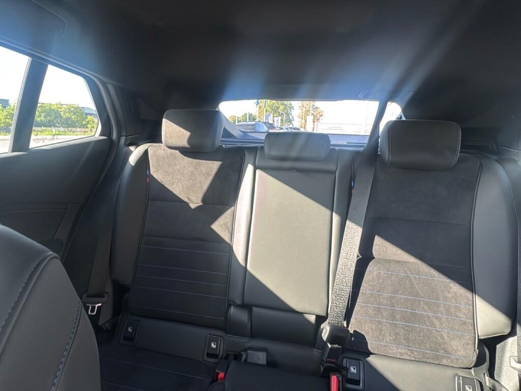 BMW X2 sdrive 18d MSport auto