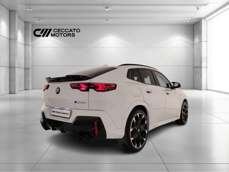 BMW X2 M X2 xdrive M35i Msport Pro auto