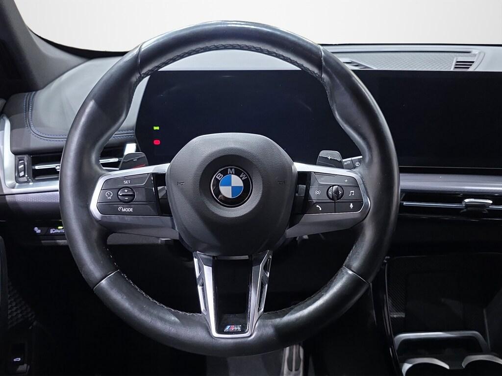 BMW X1 sdrive18d MSport Edition Signature auto