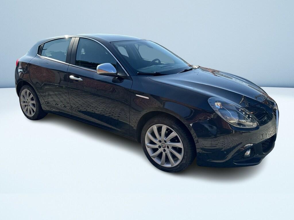 Alfa Romeo Giulietta 1.6 jtdm Business 120cv