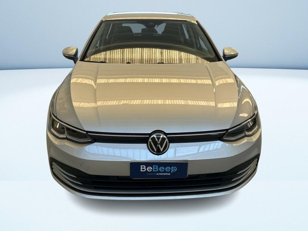 Volkswagen Golf 2.0 tdi scr Life 115cv