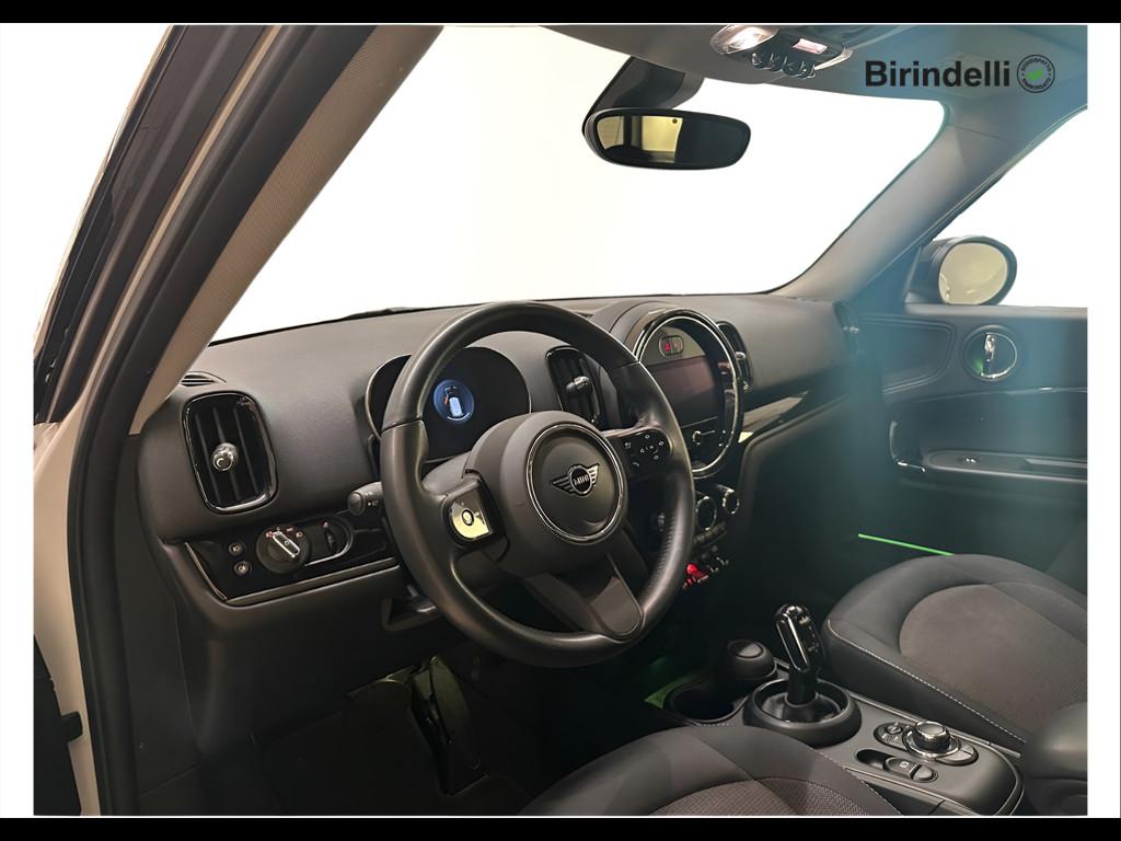 Mini Cooper D Countryman 2.0 D Cooper D Business Auto