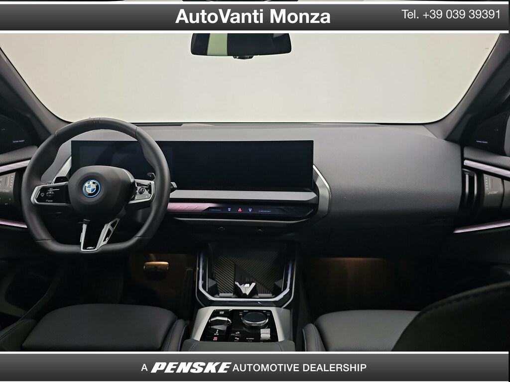 BMW X3 xdrive30e MSport Pro auto