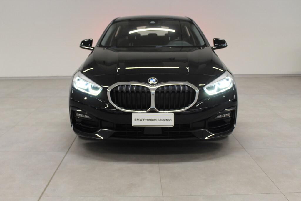 BMW Serie 1 116i Sport auto