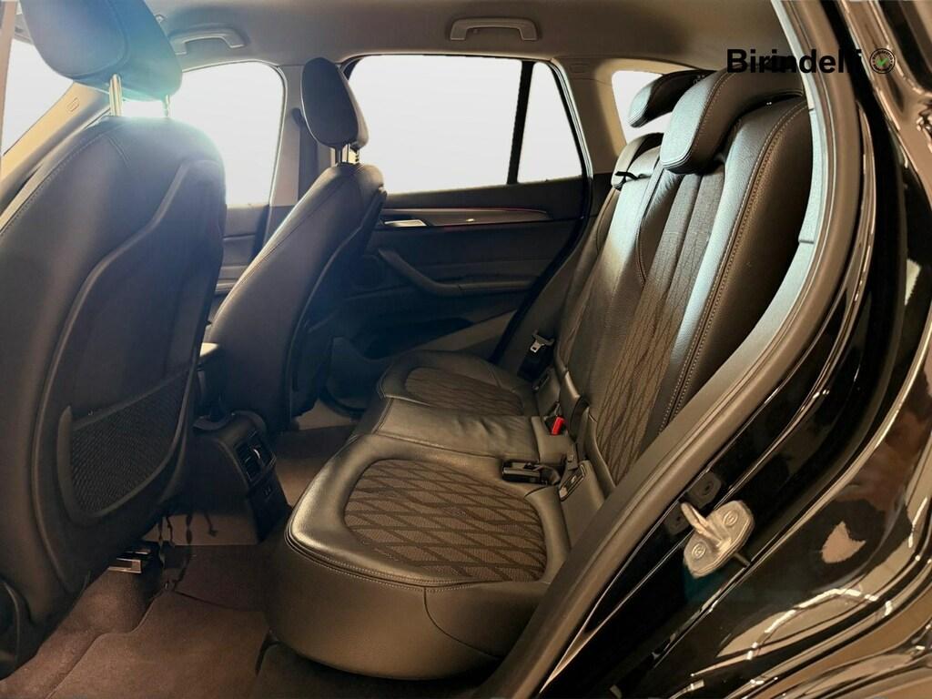 BMW X1 sdrive18d xLine auto my18