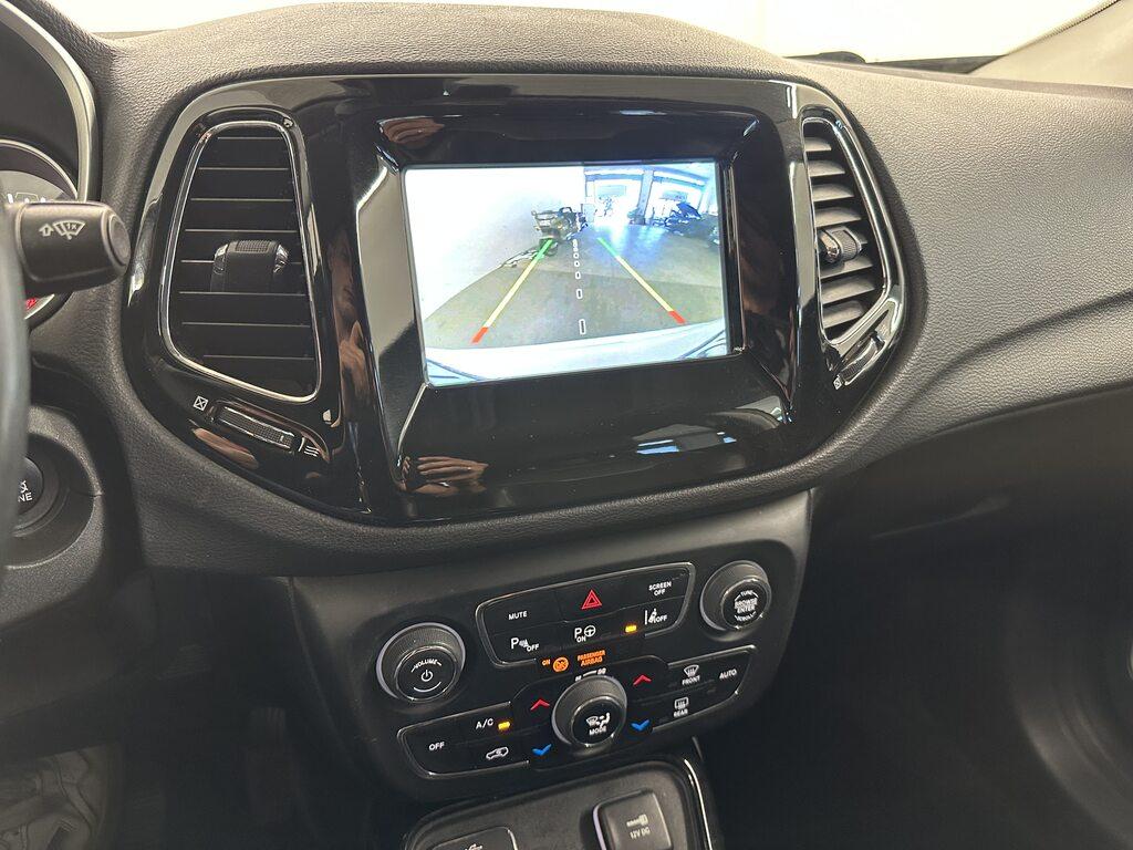 Jeep Compass 1.6 mjt Limited 2wd 120cv