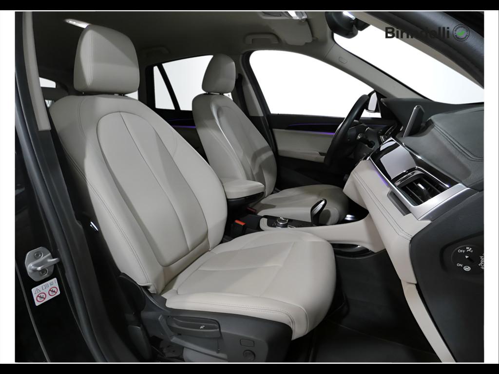 BMW X1 sdrive18d xLine auto