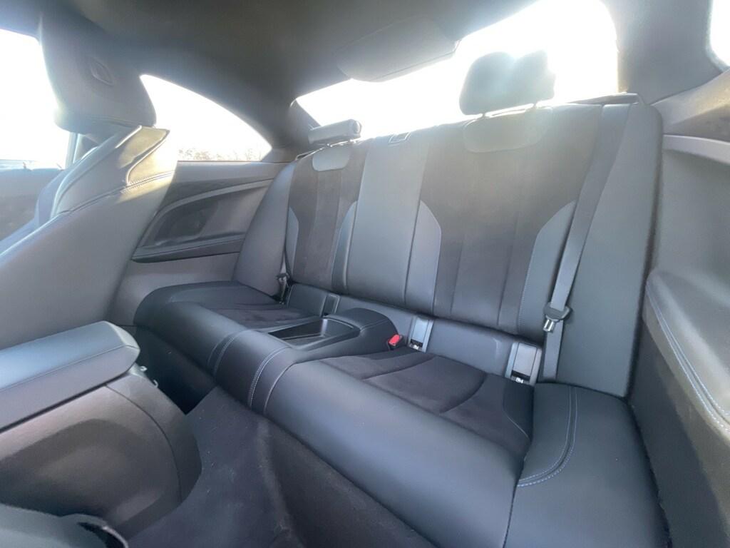 BMW M2 Coupe 3.0 460cv auto