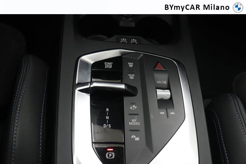 BMW Serie 2 218d Gran Coupe MSport Pro auto