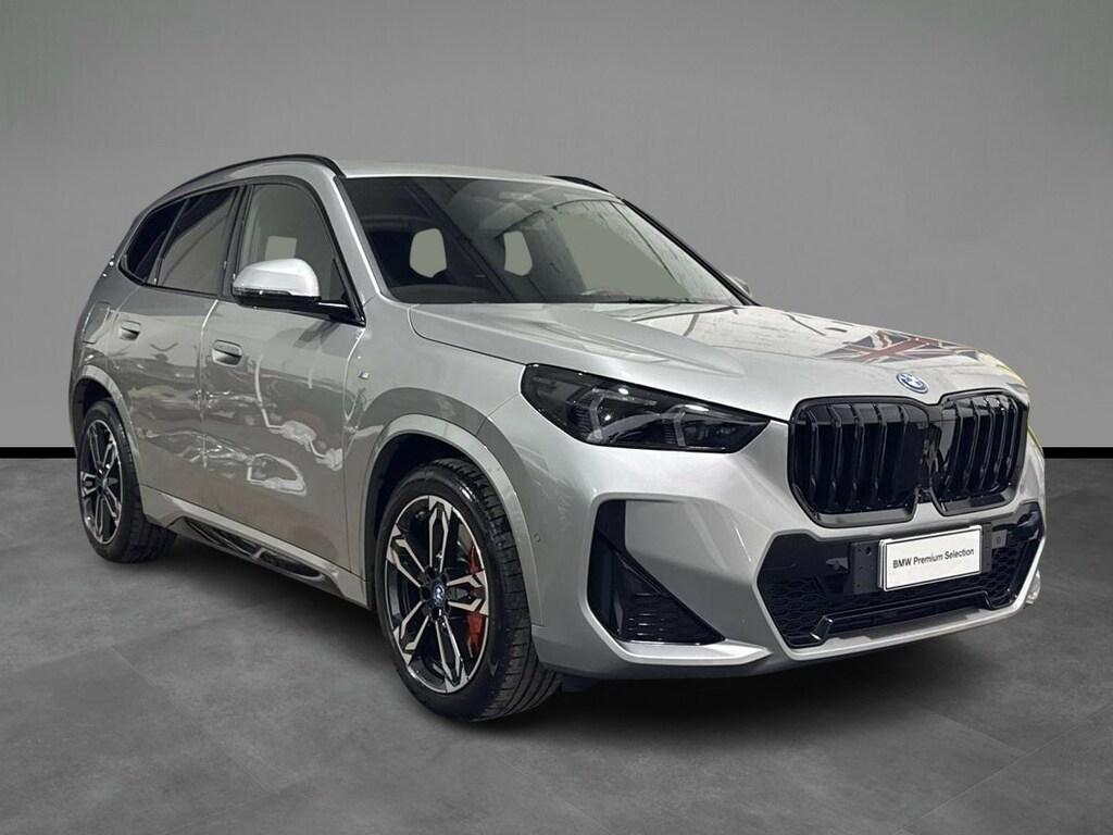 BMW X1 xdrive 25e MSport Pro auto
