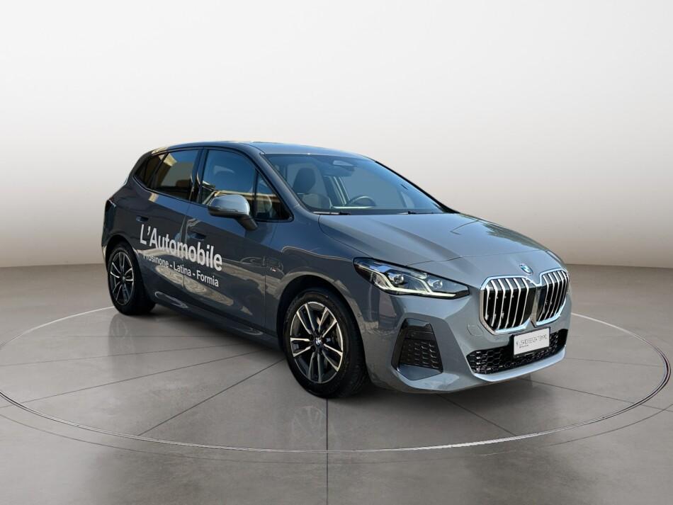 BMW Serie 2 223i Active Tourer mhev 48V Msport auto