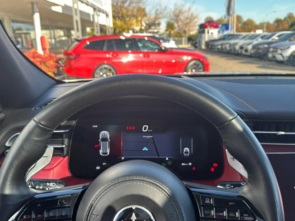 Maserati Levante Grecale 2.0 mhev Modena 330cv auto