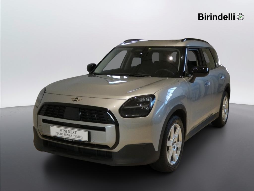 Mini Mini Countryman 2.0 48V D Essential auto