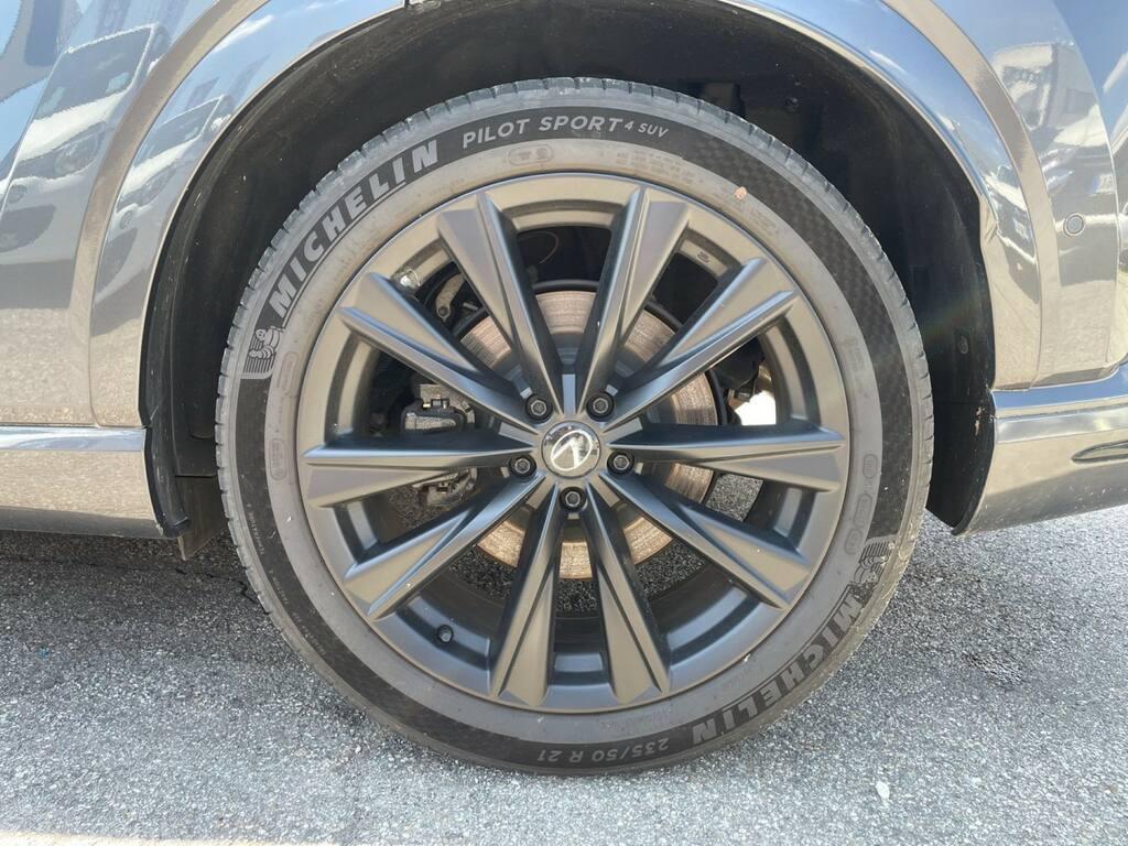 Lexus RX 500h 2.4 hybrid turbo F-Sport+ 6at