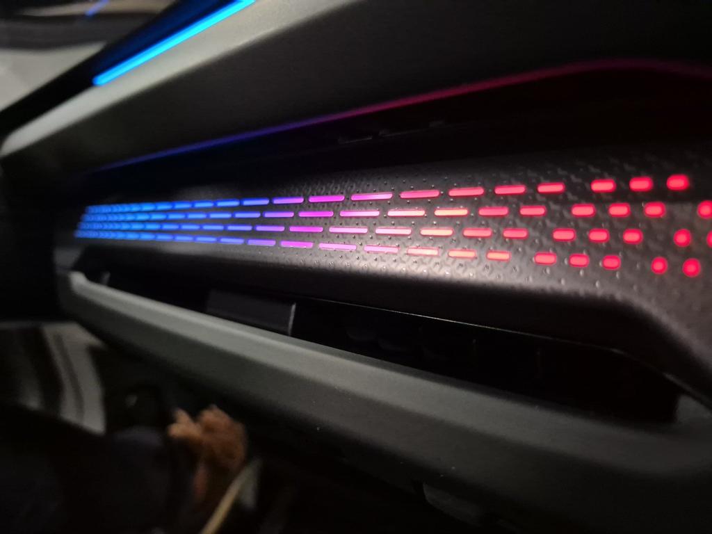 BMW Serie 1 118d MSport Pro auto