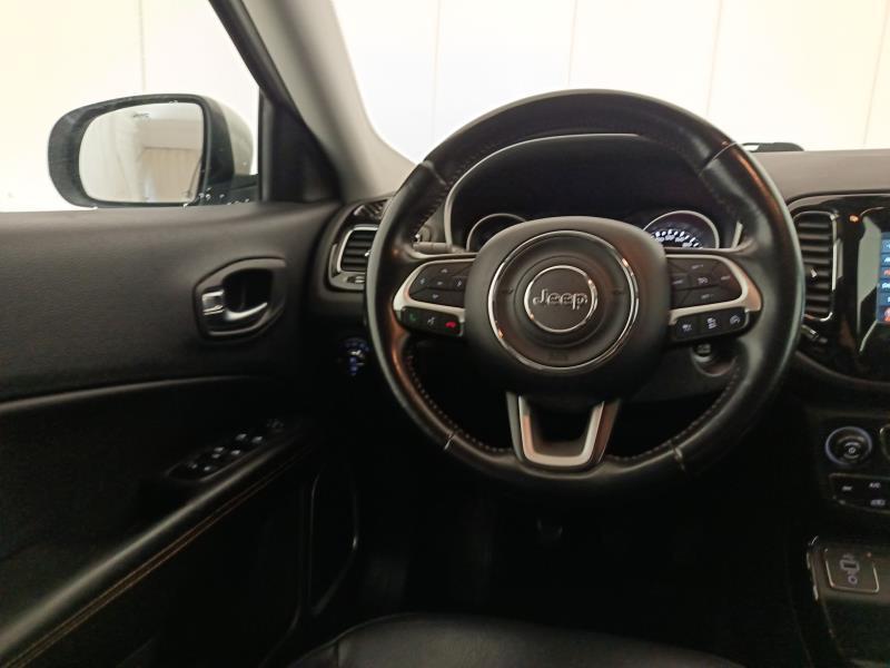 Jeep Compass 1.6 mjt Limited 2wd 120cv