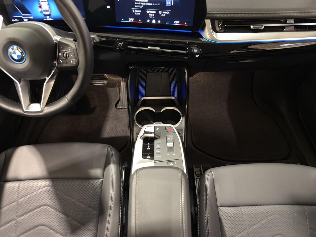 BMW iX1 edrive 20 Special Edition