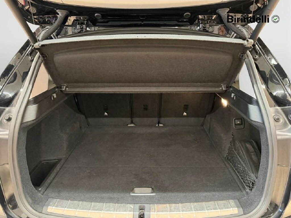 BMW X1 sdrive16d Advantage auto
