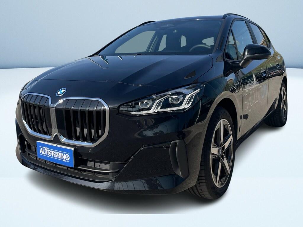 BMW Serie 2 230e Active Tourer xdrive auto